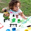easel drawing stand