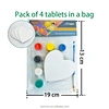 kids easel board