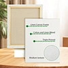 30*40CM Stretched Canvas Frame
