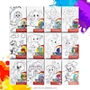 Frame Painting Kit