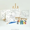 Mini DIY Painting Canvas
