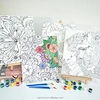 Canvas Painting