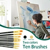 Art Supplies