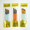 acrylic brush