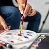 Art Supplies