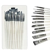 acrylic brush