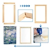 Wood Frame