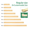 Pine Wood Stretcher Bars