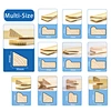 wooden frame bars