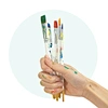 canvas stretcher bar kits