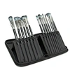 Nylon bristle brush