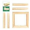 Pine Wood Stretcher Bars