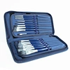 Nylon bristle brush