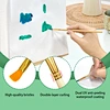 Nylon bristle brush