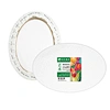 10*15CM Oval Canvas Frame