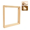 Wood Frame