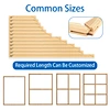 wood stretch frame