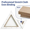mdf canvas frame
