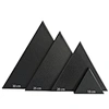 Black Triangular Canvas FrameMulti Size