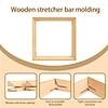 stretcher bars canvas frames