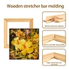 3.5x3.5cm Stretched Bars