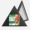 MDF canvas frame