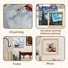 diy canvas frame  Customized Canvas Fram