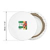 50cm Round Canvas  frame