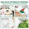 30*40CM Canvas for Art Oil