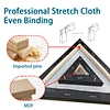MDF canvas frame
