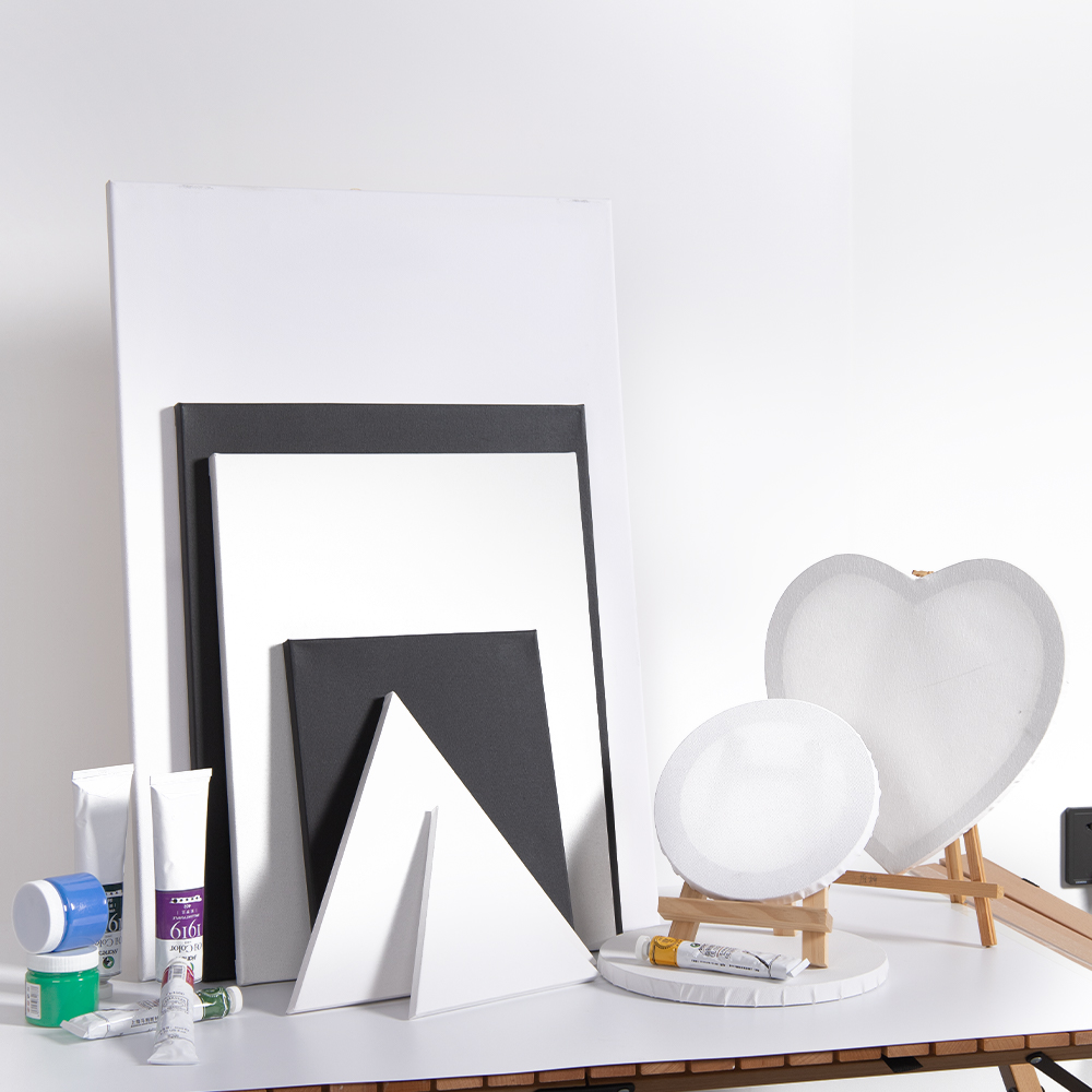 Art supplies manufacturing supplier