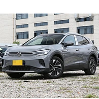 Volkswagen ID4