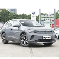 electric car