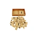 wooden puzzle game