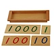 Educational Toys Maths