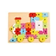 educational wooden alphabet puzzle toy
