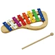 8-Key Metallophone