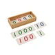 montessori  math
