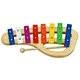 8-Key Metallophone