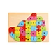 educational wooden alphabet puzzle toy