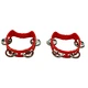 Musical Percussion Tambourines