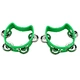 Musical Percussion Tambourines