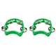 Musical Percussion Tambourines