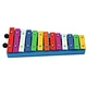 2020 baby toys musical 13 tones xylophone orff  Metallophone music toy for toy musical instrument