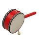 rattle drum