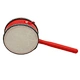 rattle drum