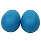 plastic egg shaker