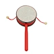 rattle drum