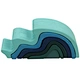 Montessori
Rainbow Block
Montessori kids