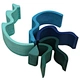 Montessori
Rainbow Block
Montessori kids
